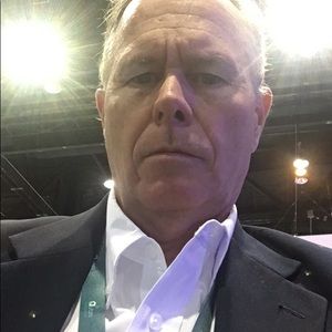 Meet your Posher, George